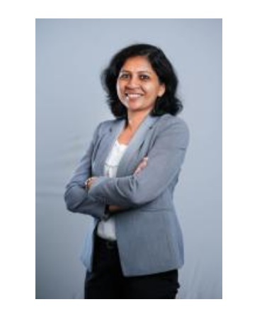 Vasuta Agarwal, Chief Revenue Officer, Gnani