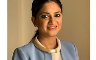 Square Yards Co-founder & COO Kanika Gupta Shori