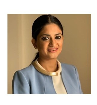 Square Yards Co-founder & COO Kanika Gupta Shori