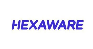 Hexaware Logo