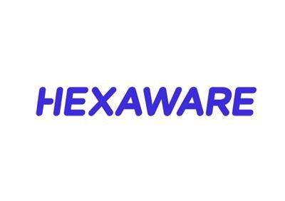 Hexaware Logo